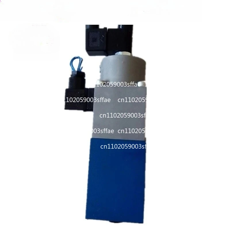 DBE DBE6 DBE6-2X/315YG24K4M R901304402 Pilot Operated Proportional Pressure Relief Valve