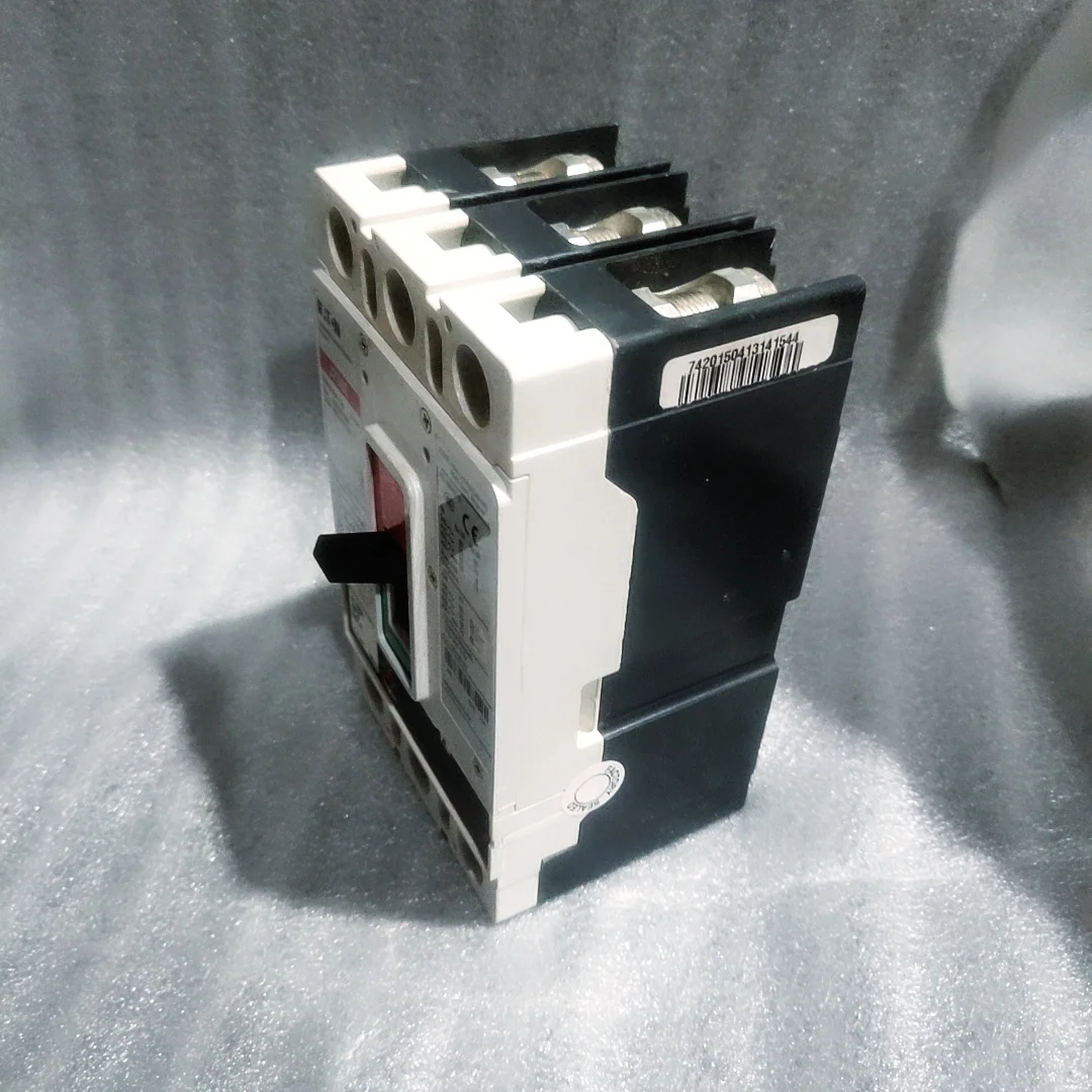

For Ea Ton J250e JGE3250NN# 150Amps 3P PLC Programming Industrial Control Product
