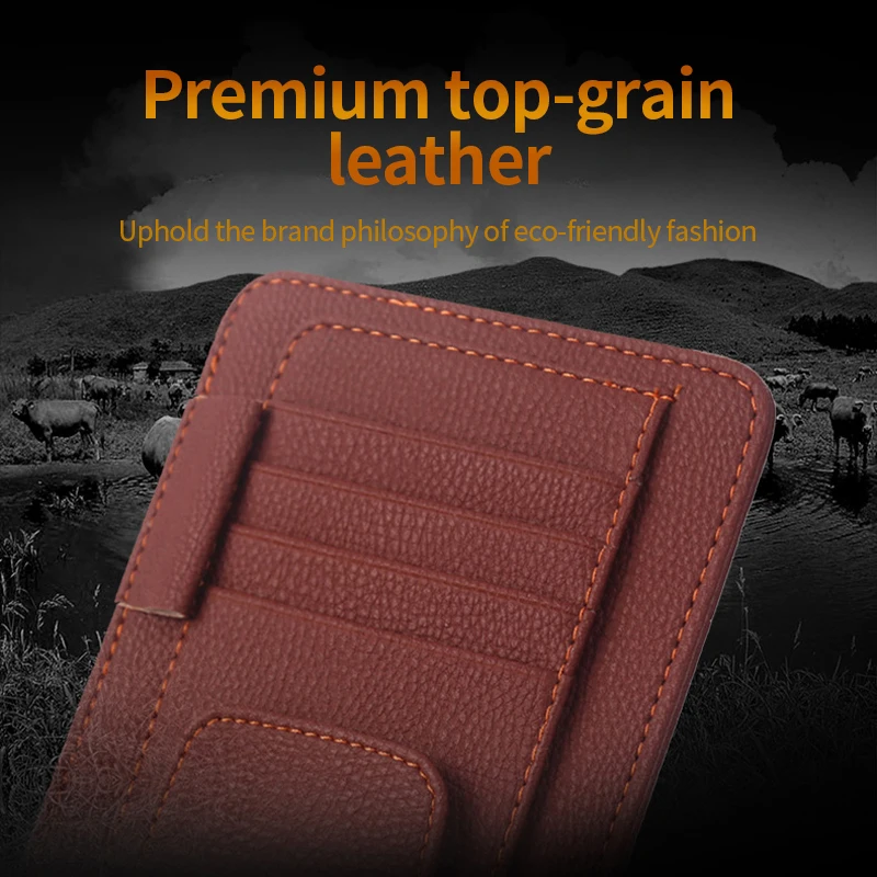 Сумка для хранения очков с несколькими карманами для LEXUS CT 200h UX 250 300h NX NX400h RX RX300 ES 200 LS 430 460 LX 570