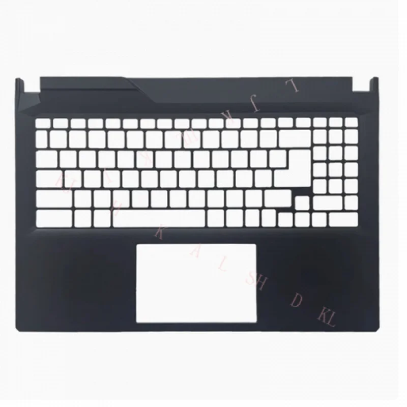 

N New for MSI Cyborg 15 15 Air MS-15K1 C cover keyboard bezel
