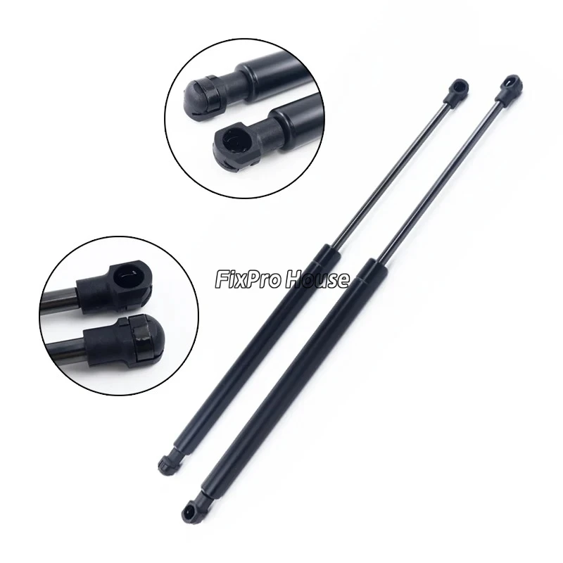30716189 For Volvo V50 2005-2011 Rear Tailgate Boot Gas Struts Spring Liftgate Tail Gate Door Hatch Lift Supports Shocks Bar
