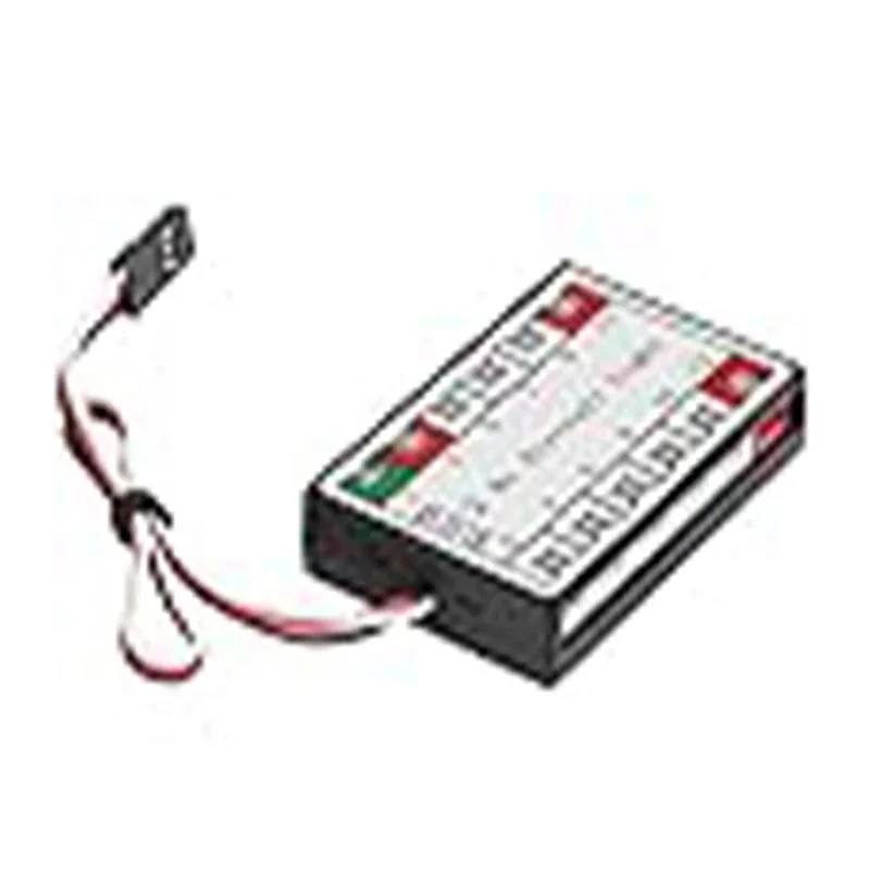 1 Set RC True Realism Large Scale Navigation 12 LED Lights For RC Plane Helicopter view 4