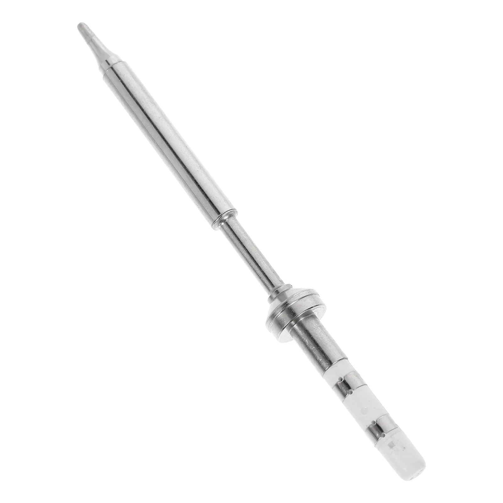 

Наконечник для паяльника с керамическим нагревательным элементом, замена LCD-дисплея, высокая теплопроводность, аксессуары для паяльных инструментов из нержавеющей стали