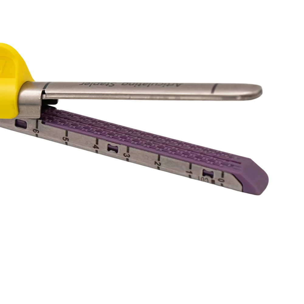 Medical Devices Disposable Circumcision Stapler (60mm/45mm) for Transforaminal Endoscopic Surgery Ethylene Oxide Sterilized