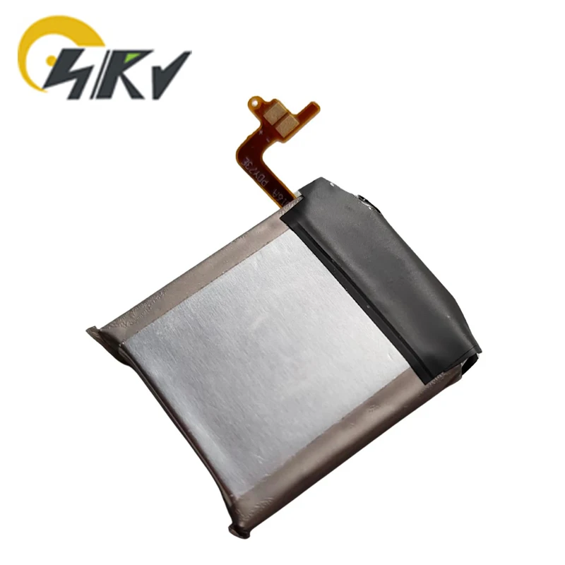 Аккумулятор для умных часов EB-BR760ABE для Samsung Gear S3 Frontier/Classic EB-BR760A SM-R760 SM-R770 SM-R765 SM-R765S 3,85 В 380 мАч