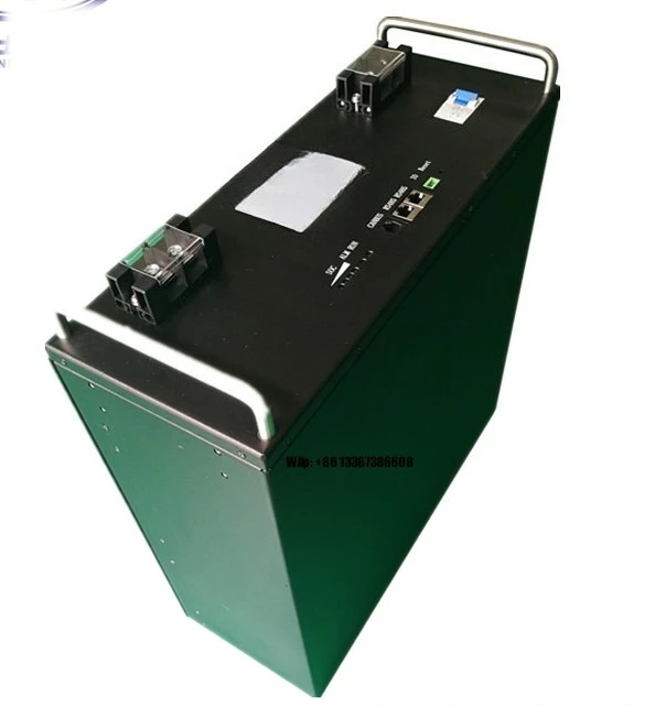 LifePO4 battery 12 v 2000Ah for solar energy storage