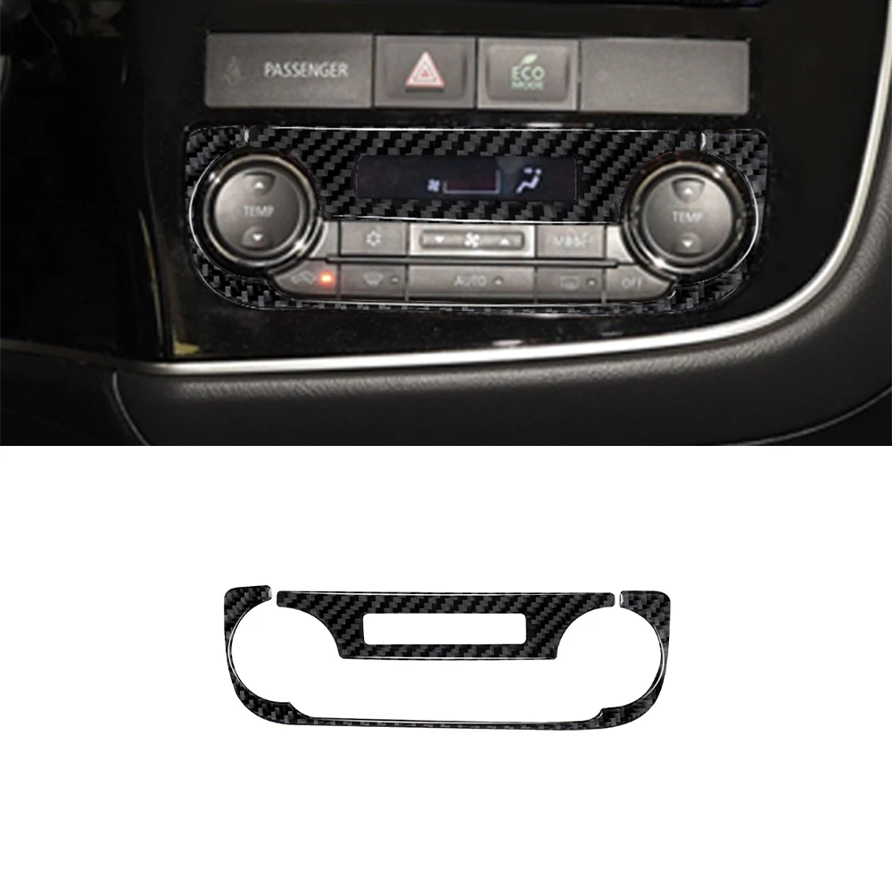 Transforme o Interior do Seu Mitsubishi Outlander 2014-2016: Guia Definitivo do Painel Central Personalizado