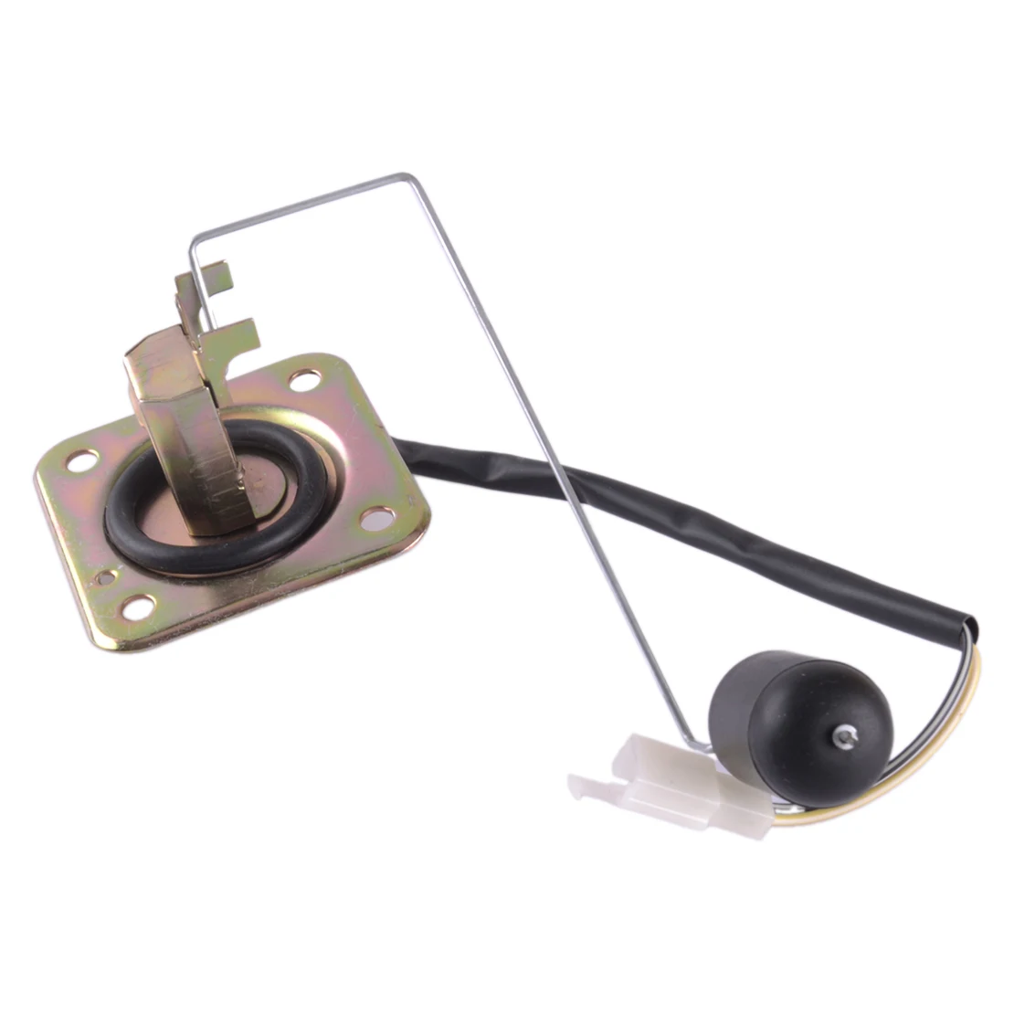 Motorcycle Motorbike Scooter Front Fuel Tank Level Gauge Oil Meter Sender Float Sensor Sending Unit New Fit for WY-125