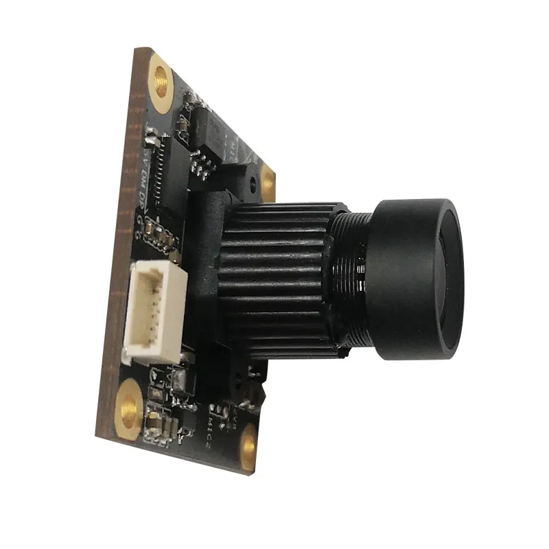 NEW HD IMX335 IPC 5MP Camera Module 32x32mm Mini Starvis Security Board Support Embedded Linux IOS System