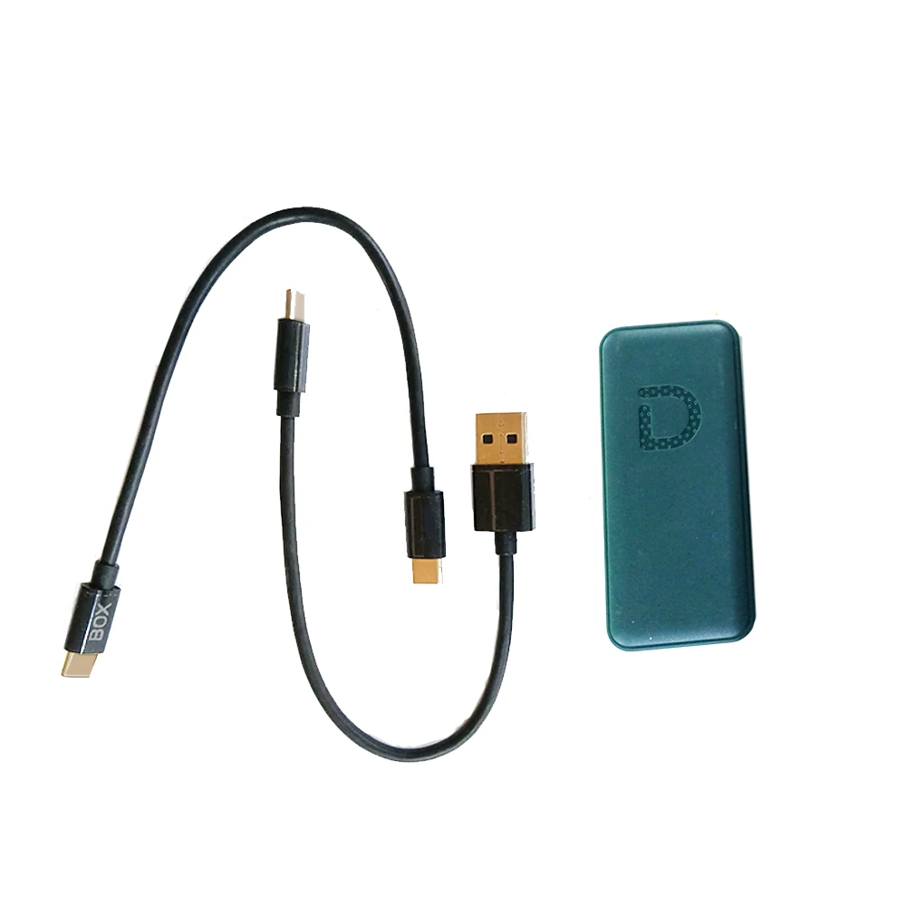 2‑in‑1 Car Wireless Adapter Convert Wired CarPlay & Wired Android Auto To Wireless BT4.8 5.0 WiFi Compact Plug‑and‑Play Device