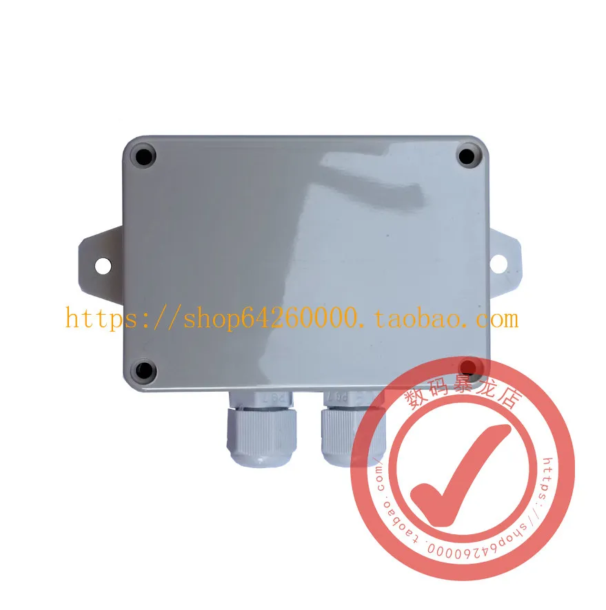 Weighing Sensor 485 Weighing Module Weighing Transmitter Electronic Scale Modbus RTU Protocol