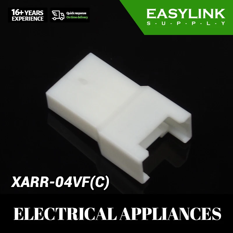 

Spot product Original Electrical appliance connectors XARR-04VF(C) Housing