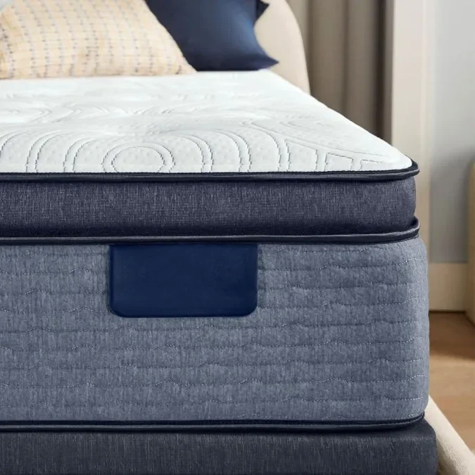 

Full Size Spring Gel Memory Foam Mattresses Bedroom Furniture Support Medium Firm, 30 cm Height Bedpromote sales