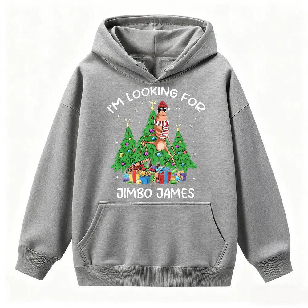 أنا أبحث عن جيمبو جيمس ماركوس الدودة مضحك ميمي ملابس عيد الميلاد دودة الفوضى إقتباس عطلة ألعاب هوديس الرجال النساء بلايز #3