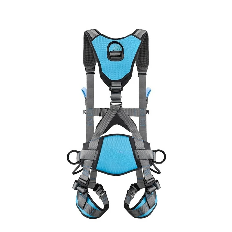 

EXPERT5 PRO Full-body harness