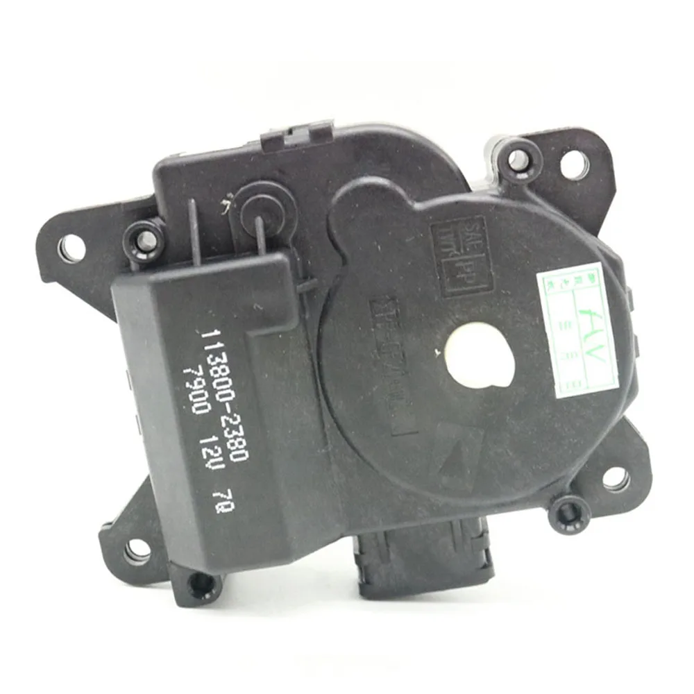 

For Mitsubishi Pajero Montero V63W V64W V65W V73W V75W V77W V87W V88W V93W V96W Air Conditioner Heater Servo Flap Actuator Motor