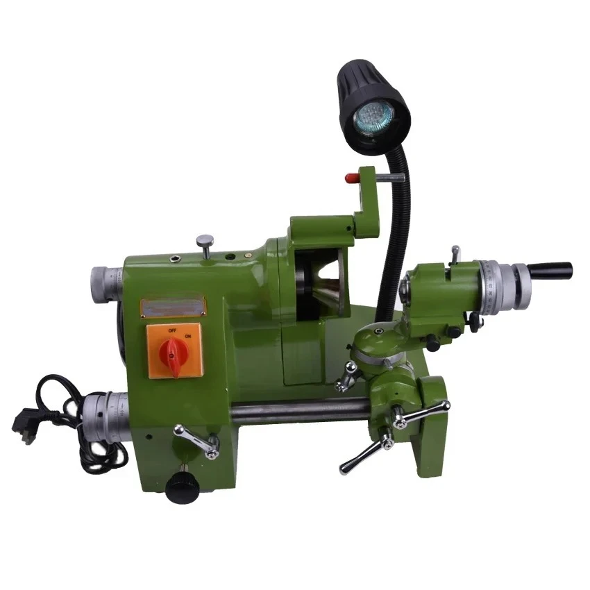 

GD-U2 Professional Electronic Universal Sharp Knife Grinder for Flat Cutting and Grinding Machine Tools