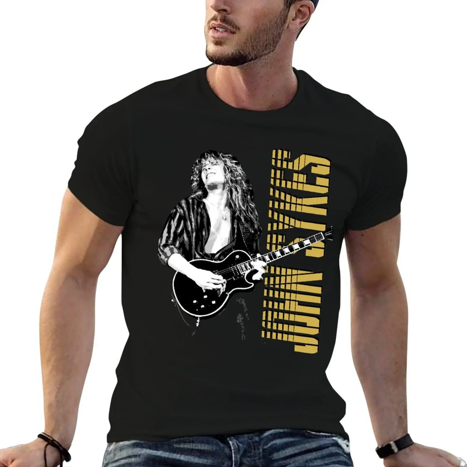 

John Sykes T-Shirt man t shirt heavy cotton men t shirt cotton 100% cotton t shirts high quality T-Shirt