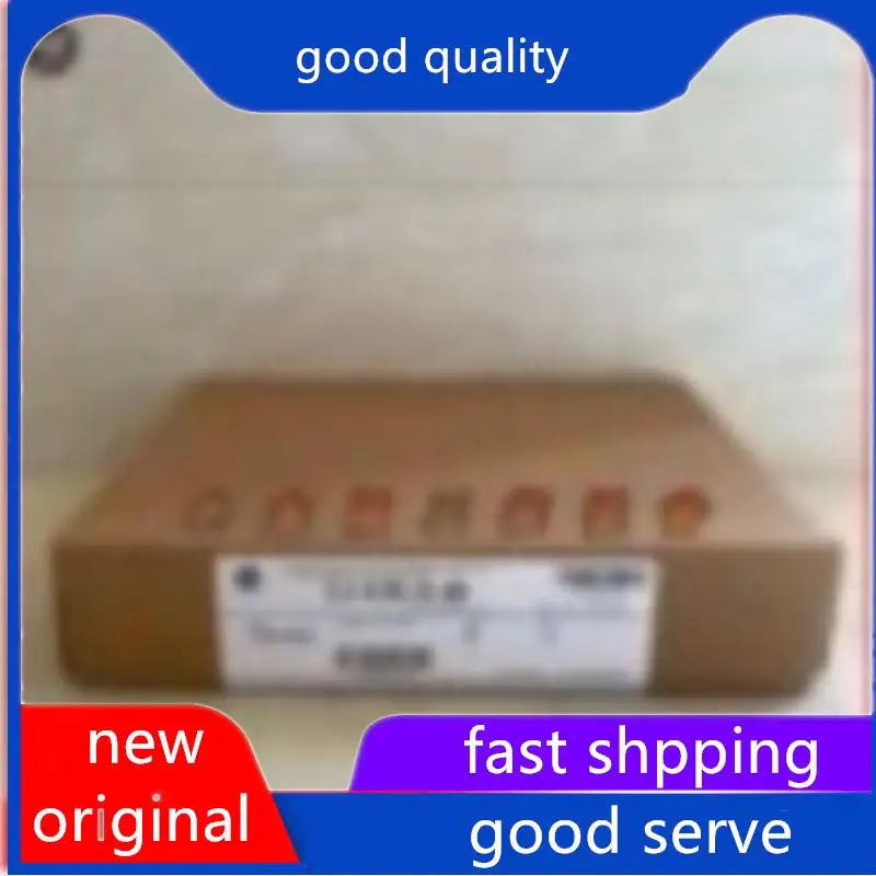 

New Original 1756-IB32 new and original