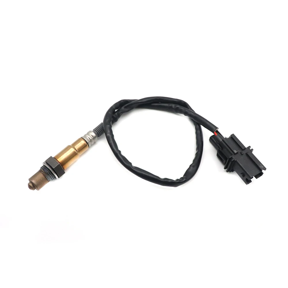 234-5702 Car 5-Wire Upstream Lambda O2 Oxygen Sensor For Volvo C30 C70 S40 S60 S70 S80 V50 V70 2345702