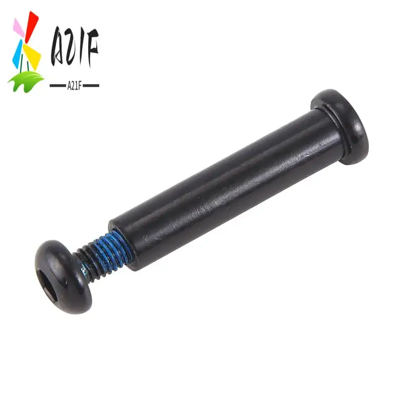 

A21F-Folding Lock Screw Pull Ring Screw Assembly For Ninebot MAX G30 Electric Scooter Replacement Parts