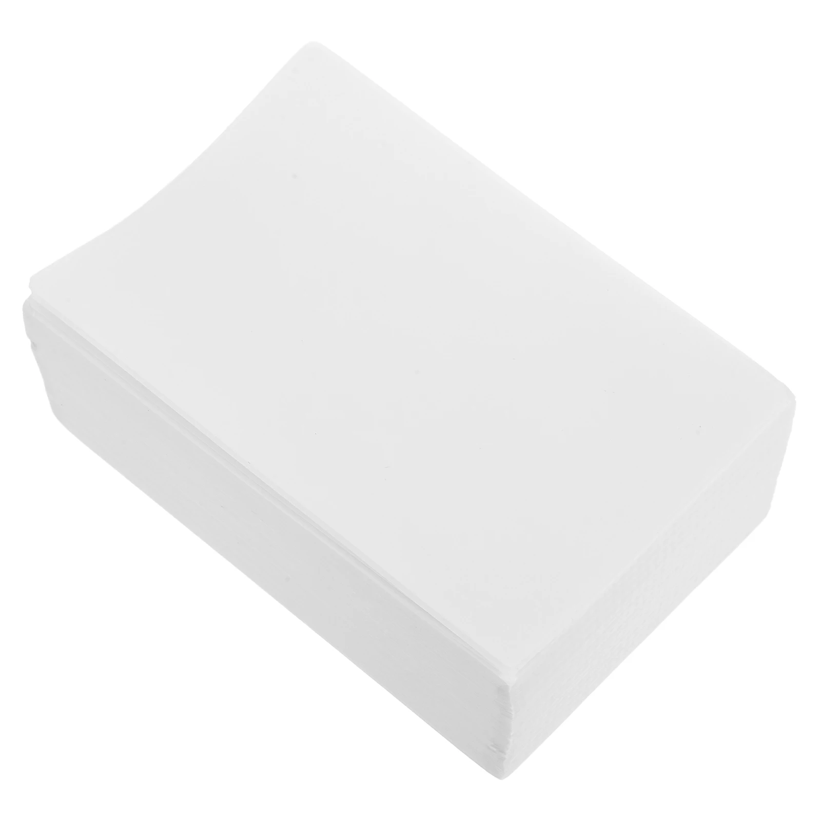 

500 Sheets Blank Express Thermal Label Paper Labels Printable Sticker Waterproof