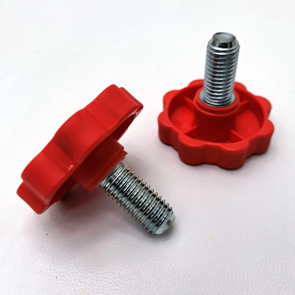Knob Pin for Stepper Machines with 14mm Screw Diameter Built for Functional durability and consistent usability