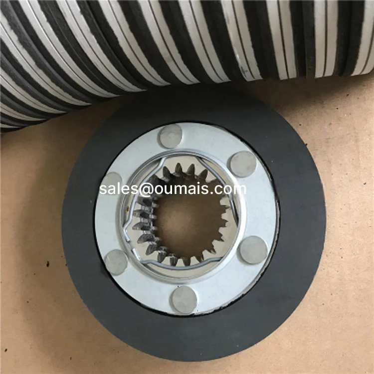 Brand New SE W Brake Pad BE11 A 13741551 Brake Disc