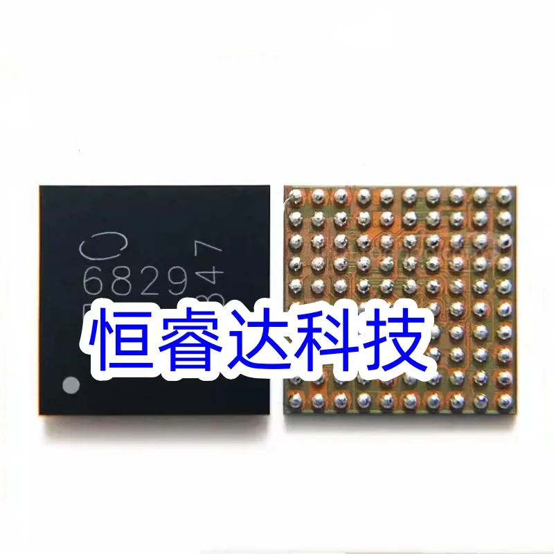 

2-20 шт. PMB5762 5762 U_XCVR_K BASEBAND PMIC Power IC Chip для iphone XS XS-MAX XR