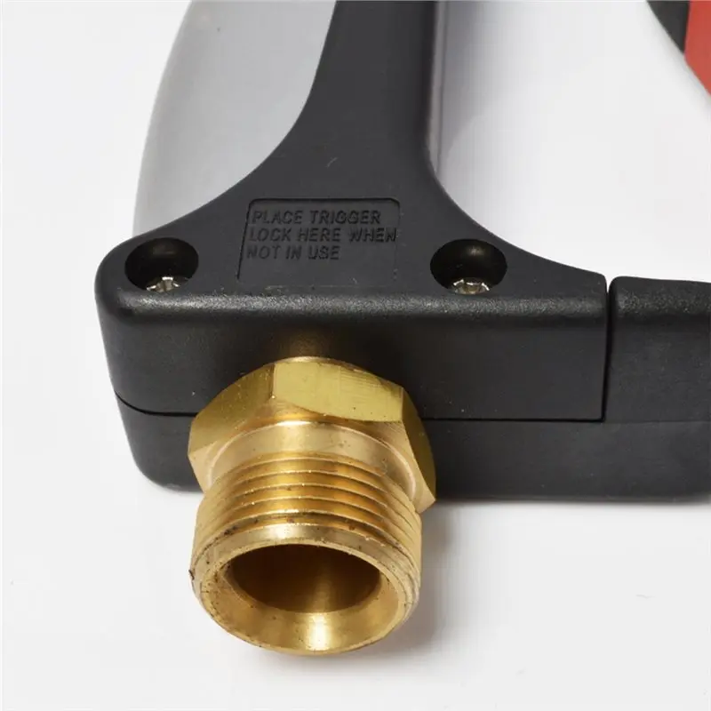 NEW HOT In Stock-280Bar High Pressure Washer Gun 280Bar High Pressure Washer Water Cleaning Spray Gun For Nilfisk-Alto KEW WAP I