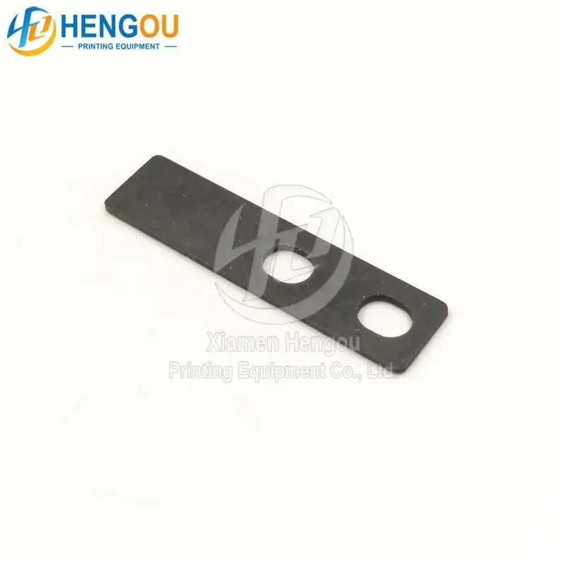 Supporting Strip Backing Plate for Carriage Gripper GTO and K Serie
