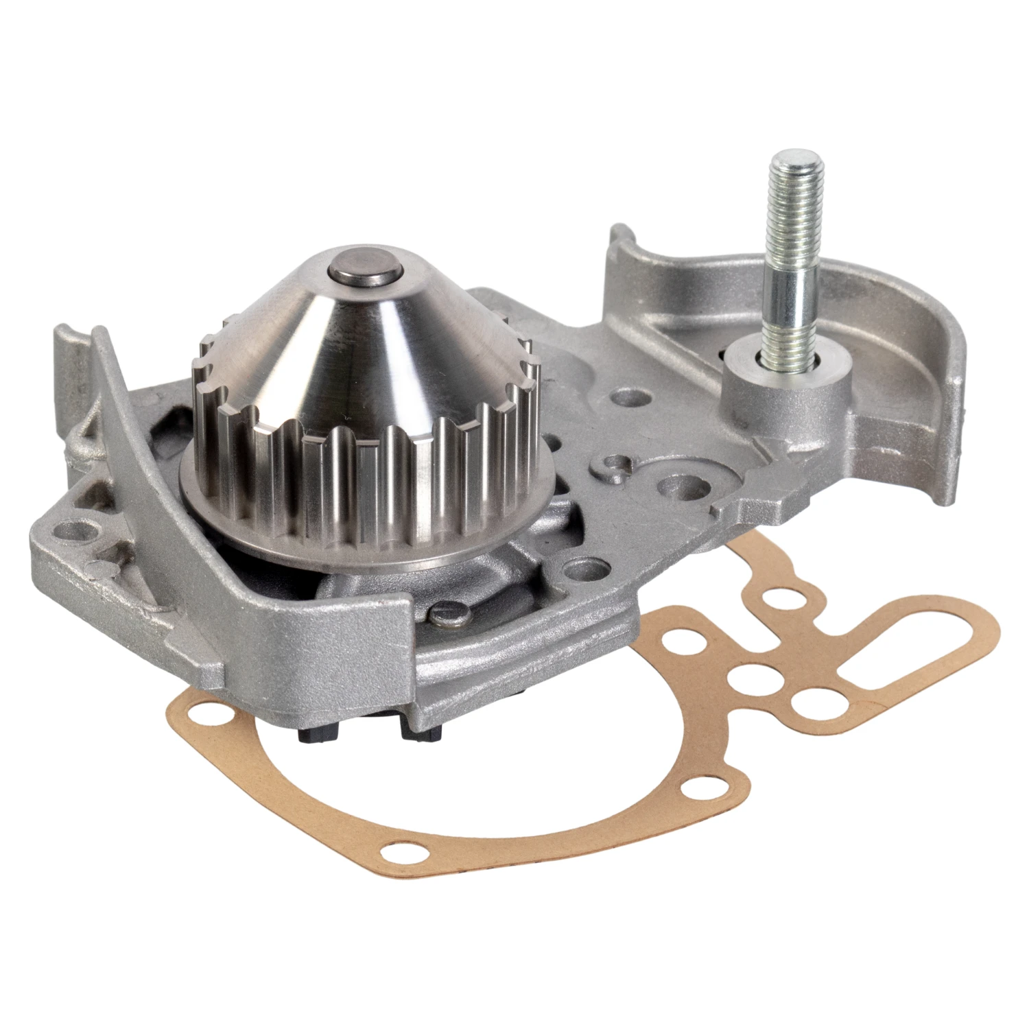 

DEVIRDAIM WATER PUMP FOR 21988 LOGAN SANDERO CLIO II MEGAN I CANGOO SCENIC R19 1.4 8V / 1.6 8V K7M K7J