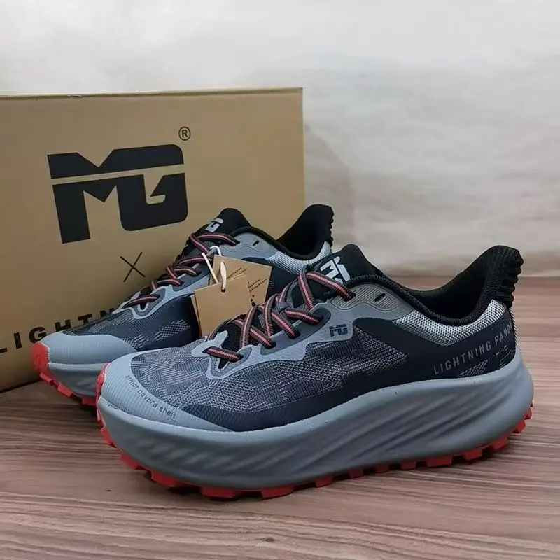 Winter Bestseller: High-Quality Unisex Outdoor Anti-Slip Walking Shoes Breathable Design Walking Shoes with Superior Traction