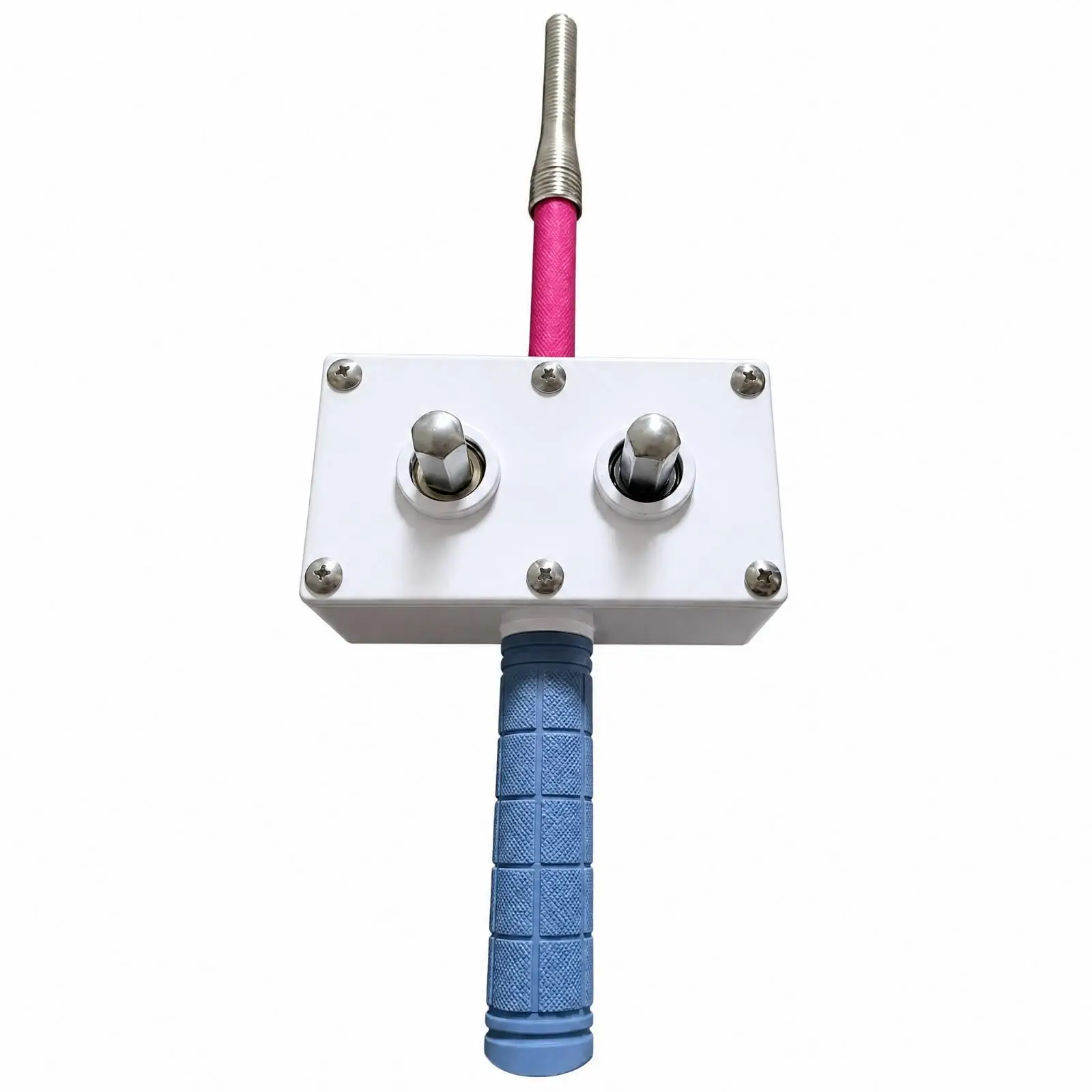 Conduit Wire Puller Textured Grip Manual Wire-Pulling Tool for Electricians,