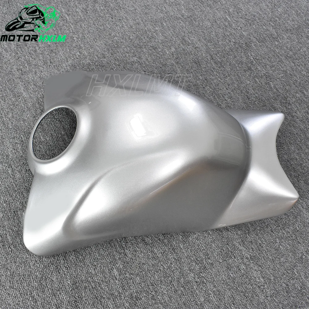 

100% Carbon Fiber Motorcycle Front Full Fuel Tank Cover Protector Fairing For DUCATI Panigale V4 V4S V4R 2022 2023 2024 V4