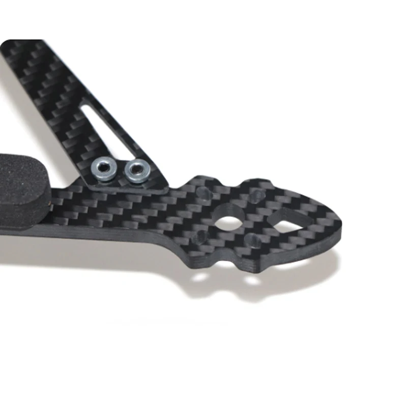 Full Carbon Fiber True X Frame para Kit de Câmera FPV, Mark4 V2, 8 ", 367mm, 9", 387mm, 10 ", 427mm, 3K