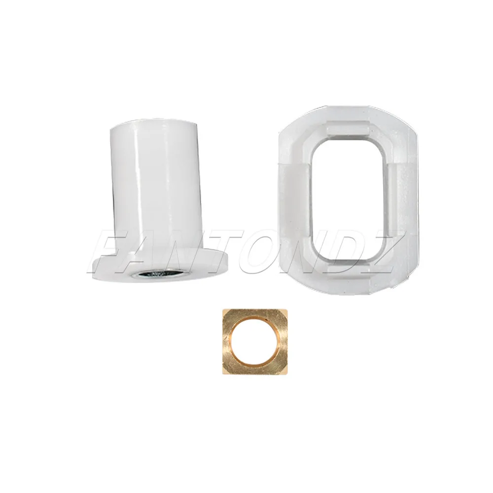 Schalthebel-Reparatursatz für Mercedes Benz Vito V-Klasse W638 A0002652821 A0002652821638 0002651249 A6382603309 Schaltgetriebe – Detail 4