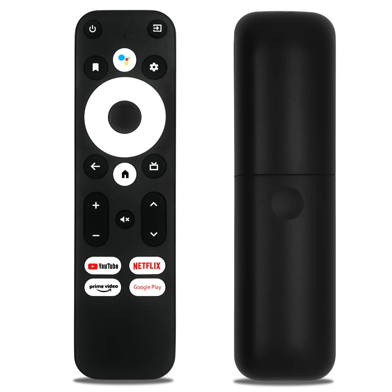 Pilot głosowy dla Mecool Android 4K HDR Odtwarzacza Multimedialnego/Dysku TV (Modele: KM2, KM2 Plus, KM7 Plus, KD3) — zdjęcie produktu 4