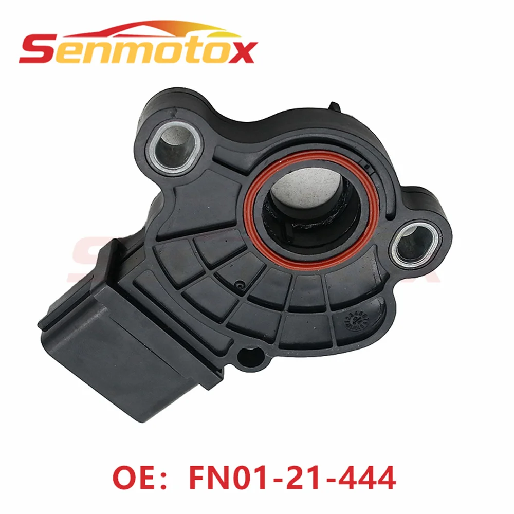 FN01-21-444 Neutral Safety Switch Range Sensor XS4Z7F293AB 7S4Z7F293A FN11-21-444 For FORD FOCUS TRANSIT CONNECT MAZDA PROTEGE