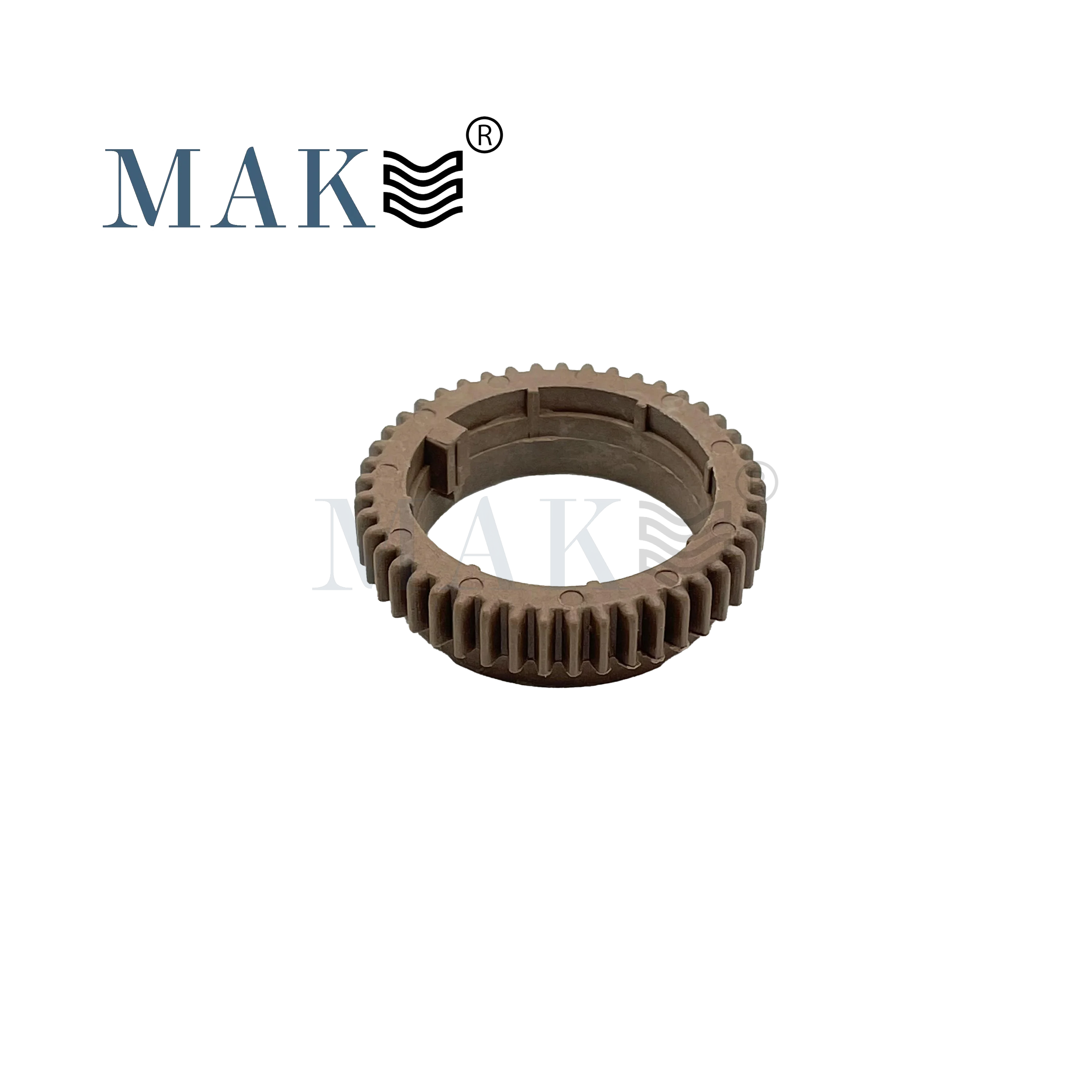 5X Fuser Upper Roller Gear for Sharp MX 160 161 163 200 201 205 206 209 1818 2616 2618 2718 2820