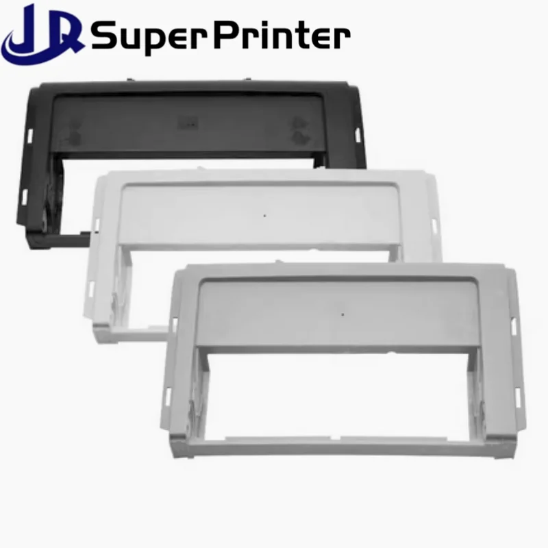 1pcs. RC2-1718 RL1-1586-000 Front Cover for HP LaserJet 1010 1012 1015 1018 1020 PLUS