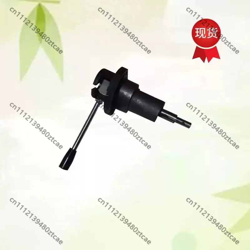 Feed Forward Reverse Handle Assembly Speed Change Control Handle Small Assembly Machine Tool Replacement Spare Parts