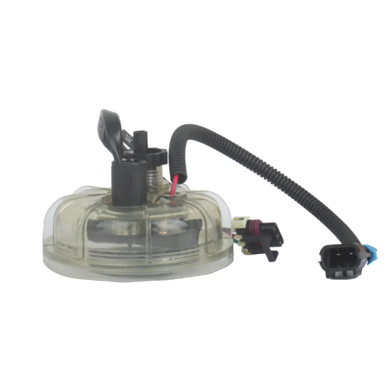 

High Quality Fuel Water cup aluminum sheet heating with sensor 0205