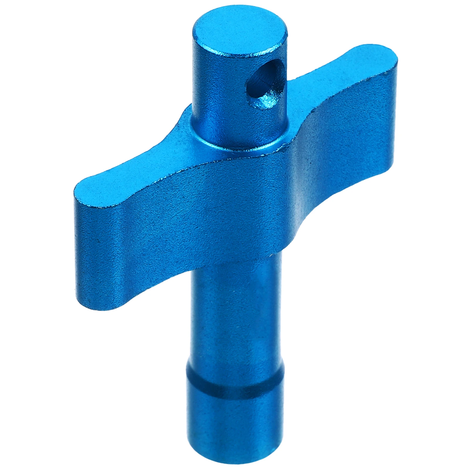 

Drum Wrench Key Tool Accessories Gibralter Musical Instrument Percussion Tuner Tuning Blue