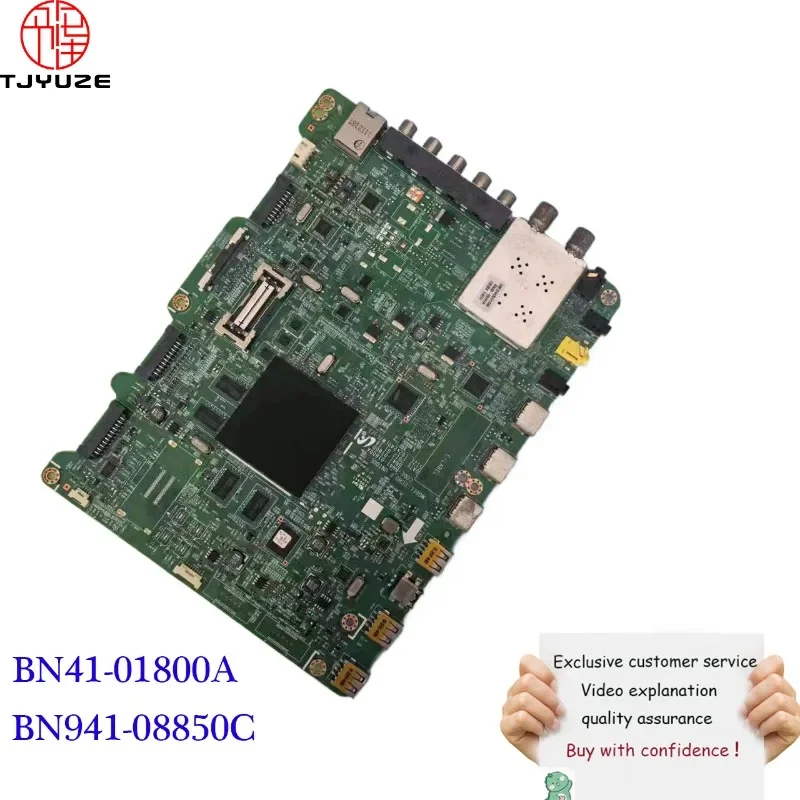 Compatible with Samsung Main Board BN41-01800A BN41-01800 BN91-08850C for UN46ES7020F UN46ES7020 TV Motherboard