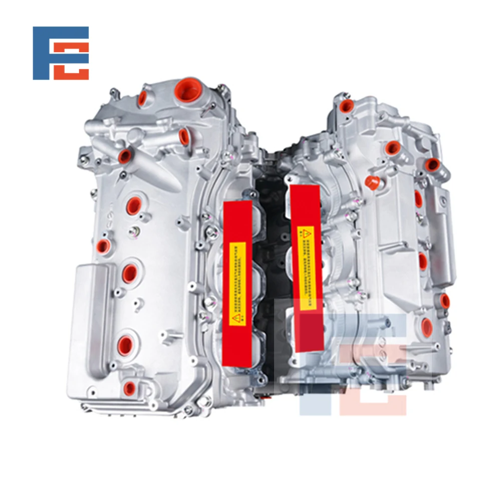حار بيع 3.5L V6 مجموعة محرك الديزل 2GR-FE/FSE/FKS معاد تصنيعها لتويوتا كامري RAV4 ألفارد فينزا