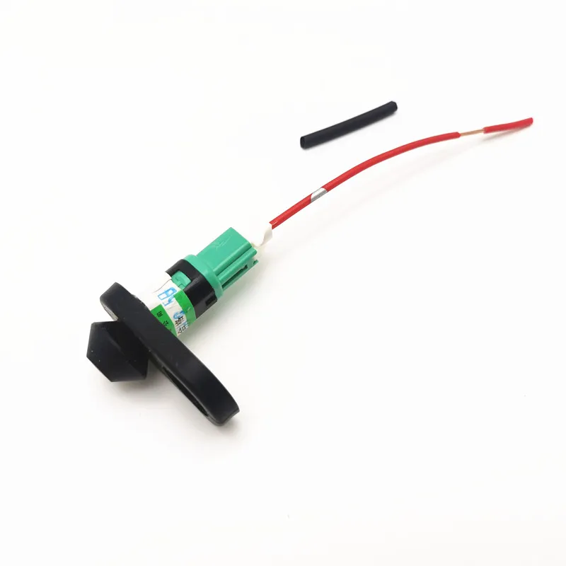 

Front and Rear Door Control Switch for Changcheng C30 Haval H1 Door Lamp Impact Sensor Rubber Pad