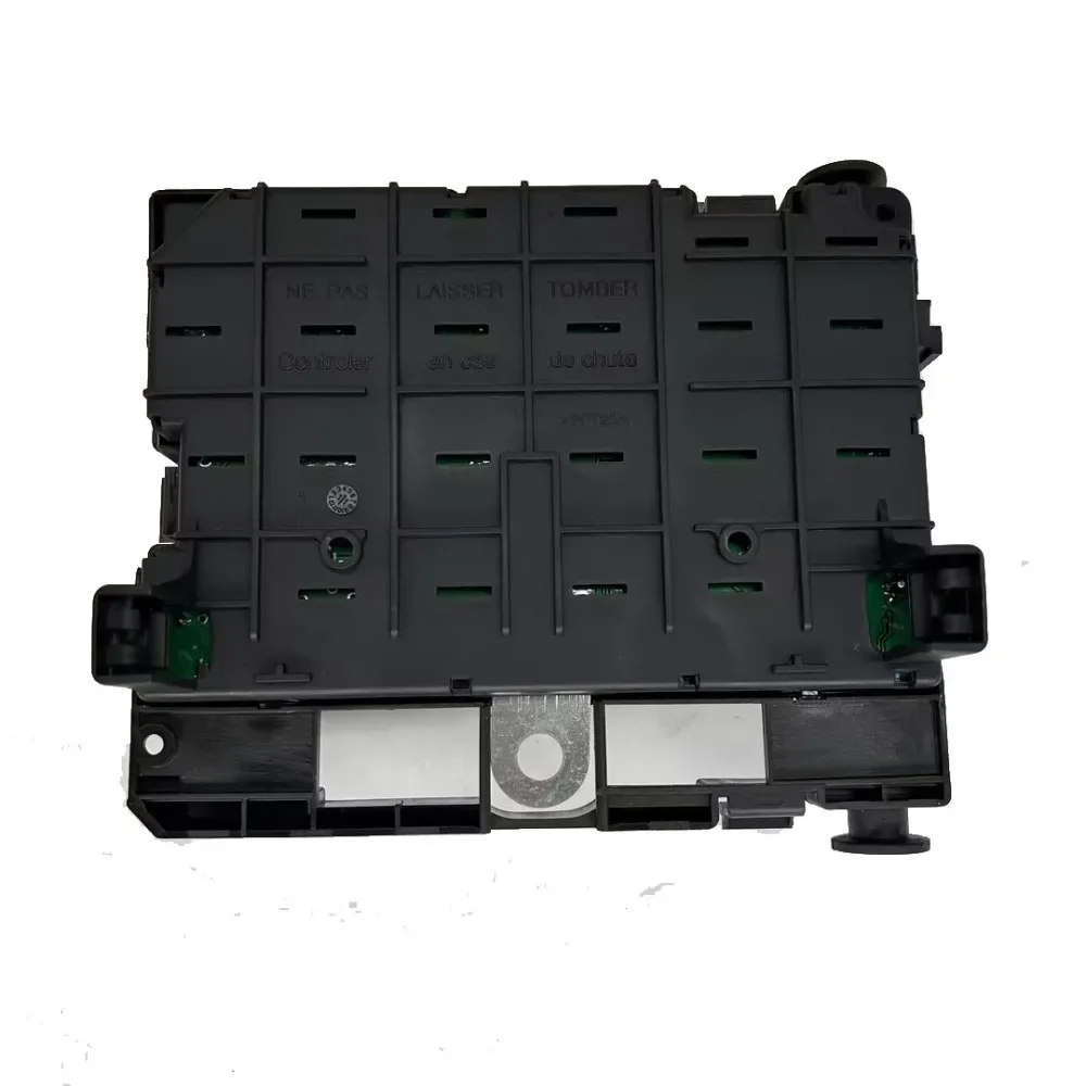 For Citroen C3 C5 Xsara Picasso Peugeot 206 Cabrio 307 Cabrio 406 Coupe 807 1998-2011 Fuse Box Assembly Relay 9657608580 6500Y1