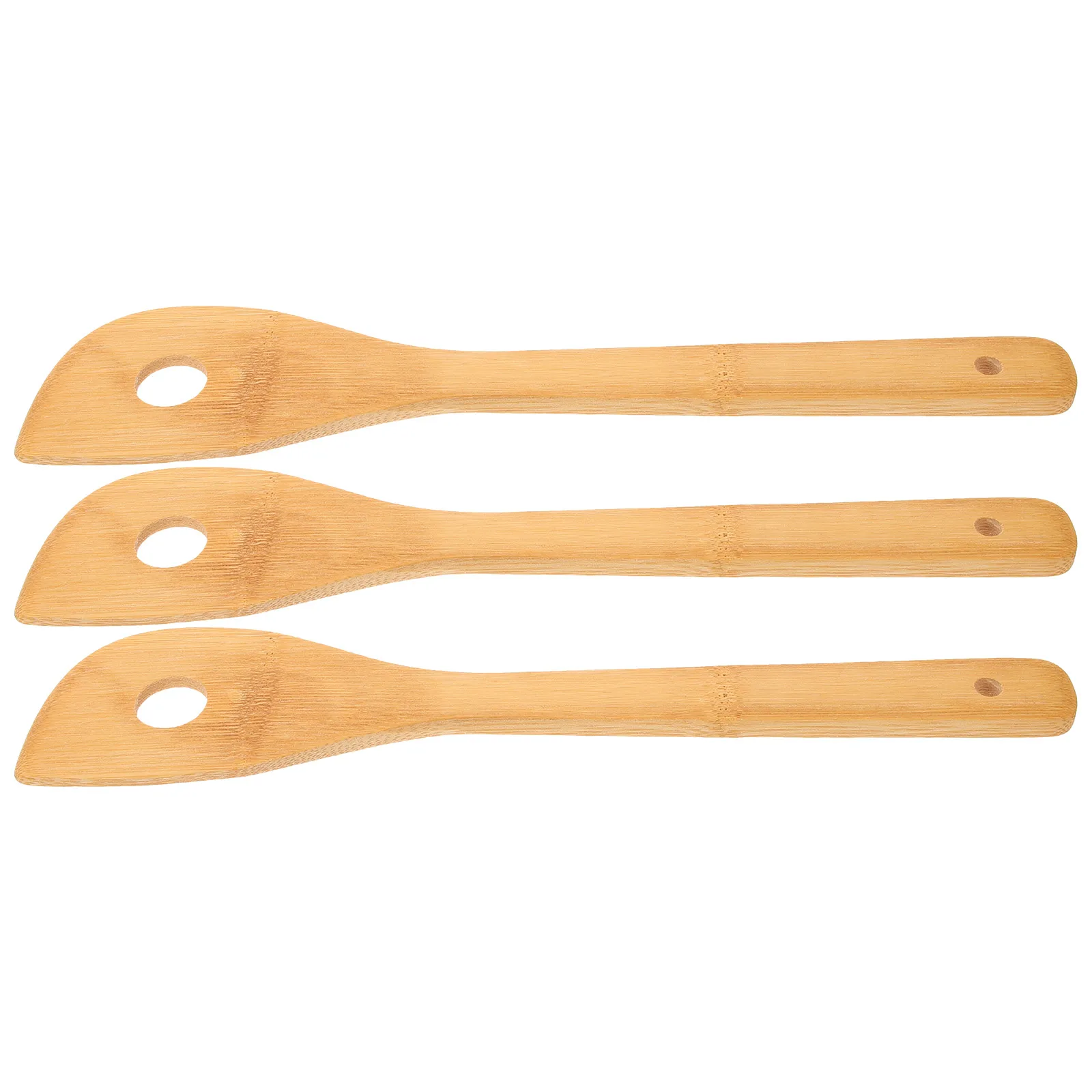 

2PCS Wooden Egg Beater Spoon Eco Friendly Mixing Rod Cooking Utensil Bamboo Mixer Stirring Scoops Kitchen Bar Tools