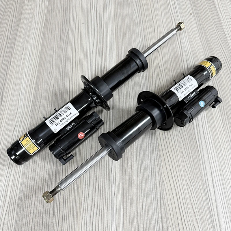 TG 1PC Front Strut Shock Absorber With VDC For B M W G31 G30 530e 530i 550d XDrive AWD 4Matic 2016-2024 37106866393 37106866394